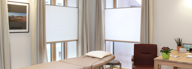 Osteopathie